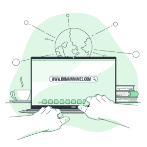 Domain Registration